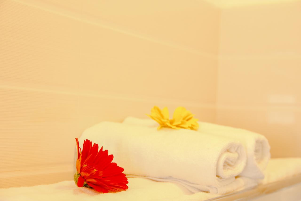 Nam Anh Hotel Son Tra Екстериор снимка