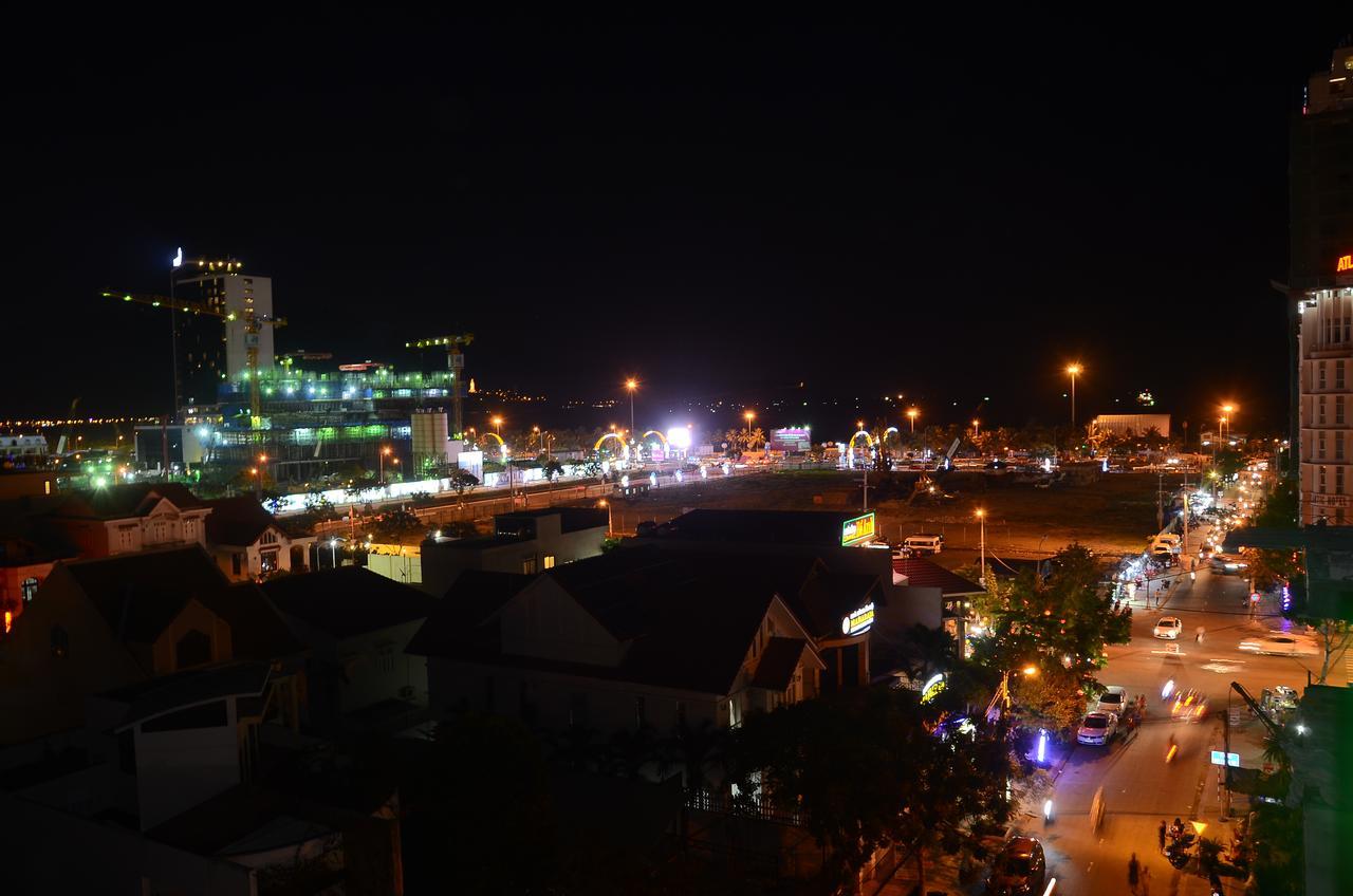 Nam Anh Hotel Son Tra Екстериор снимка