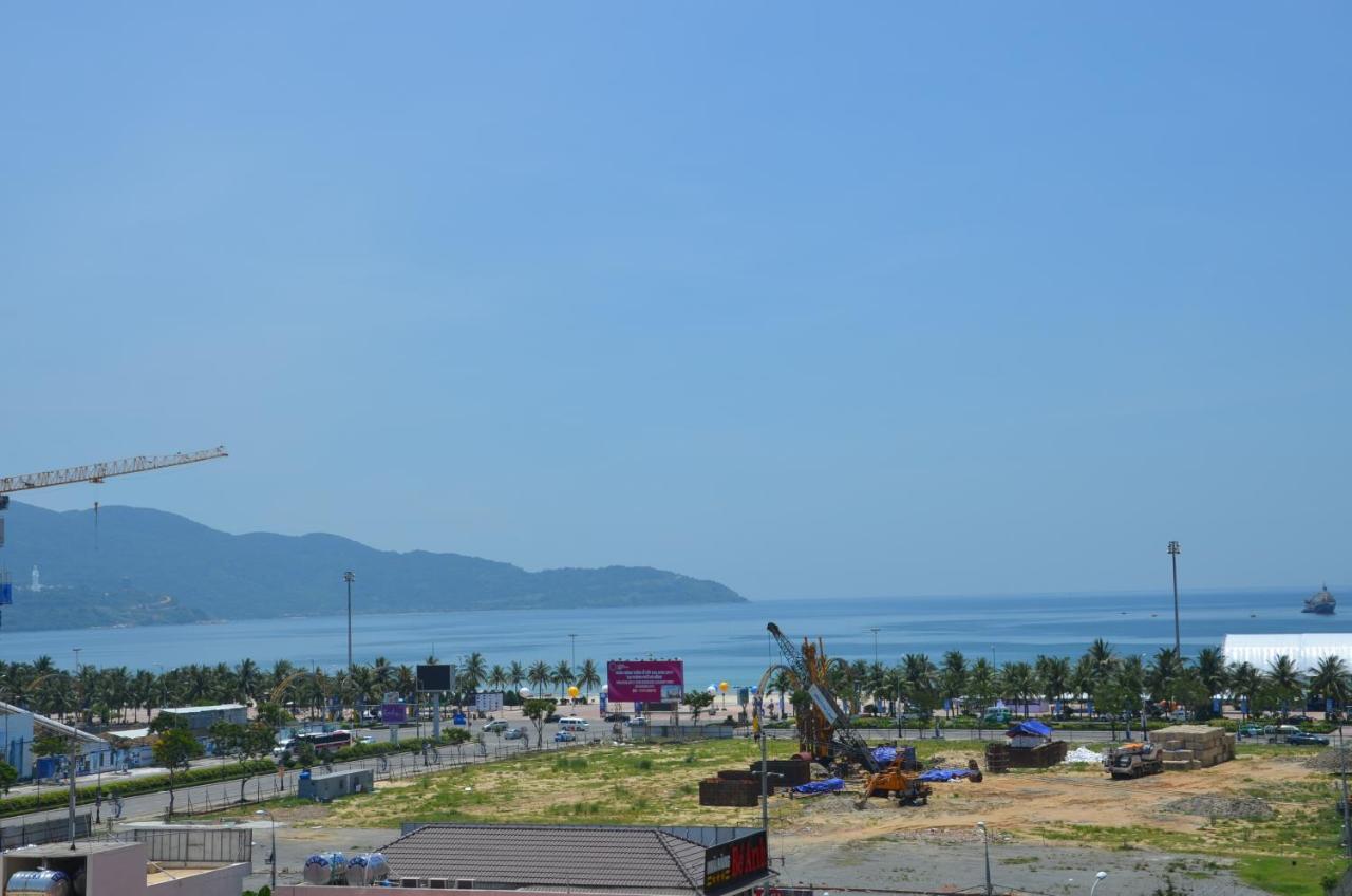 Nam Anh Hotel Son Tra Екстериор снимка