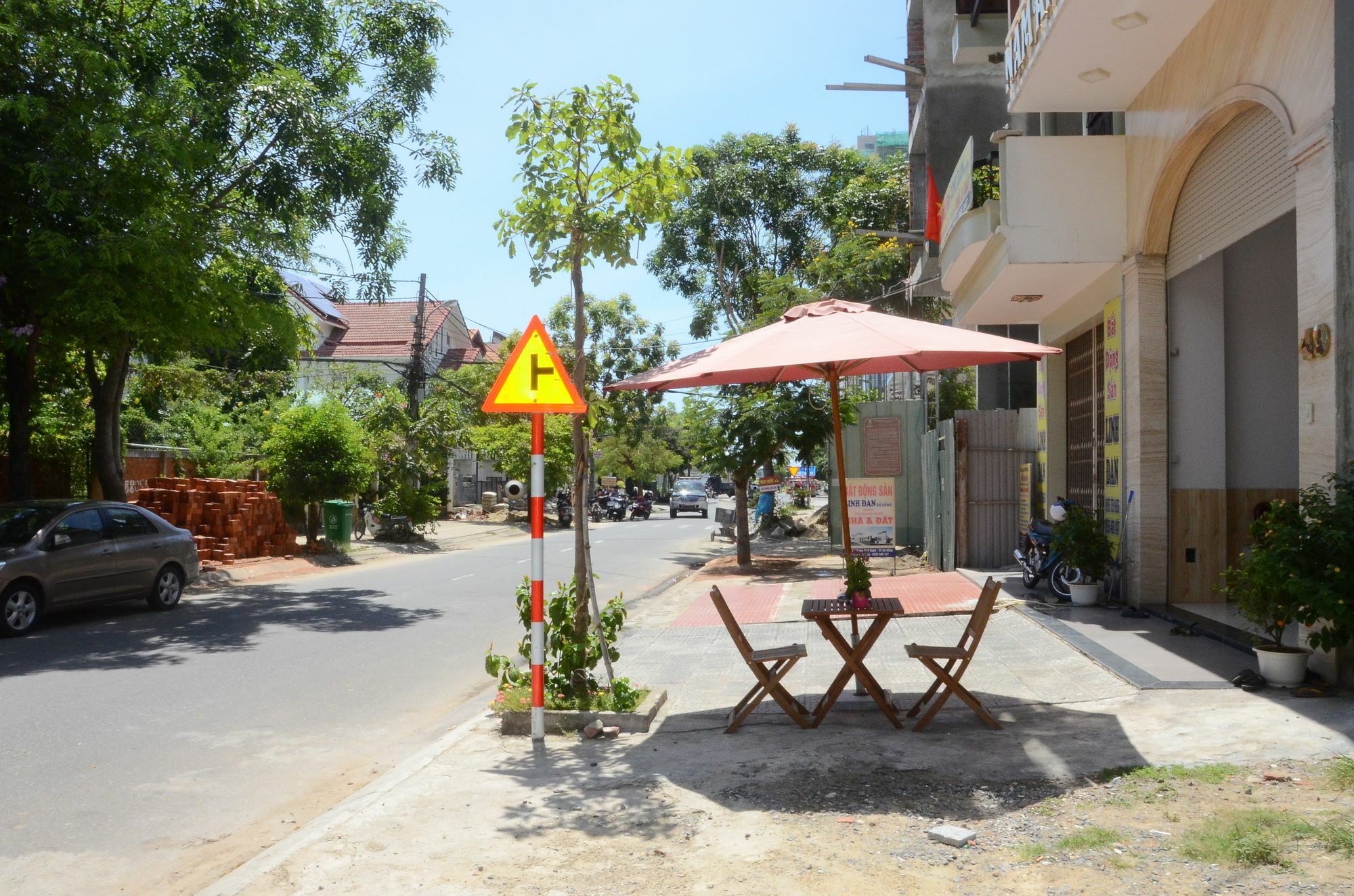 Nam Anh Hotel Son Tra Екстериор снимка